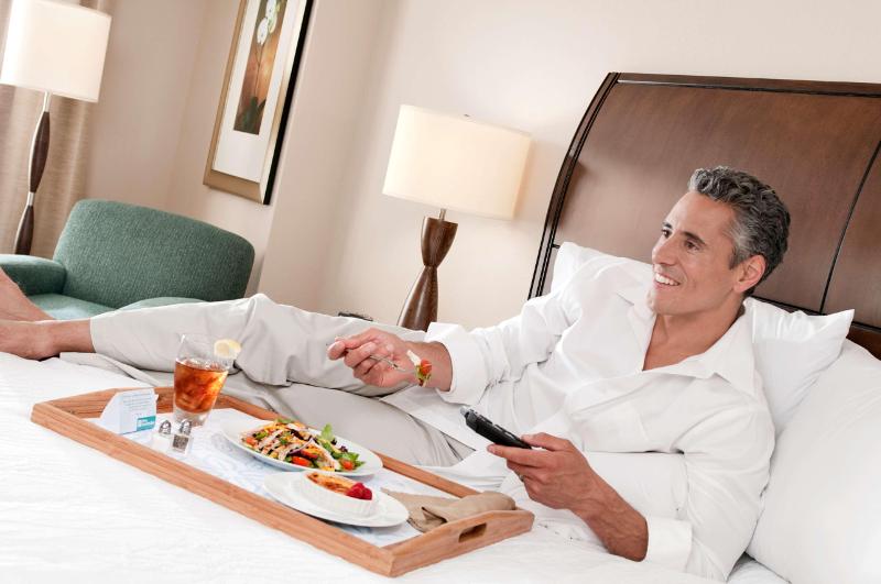 Doubletree By Hilton Pittsburgh - Cranberry image