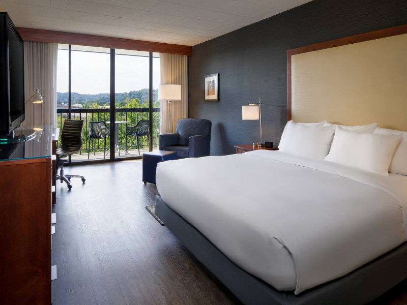 Doubletree By Hilton Pittsburgh - Cranberry image