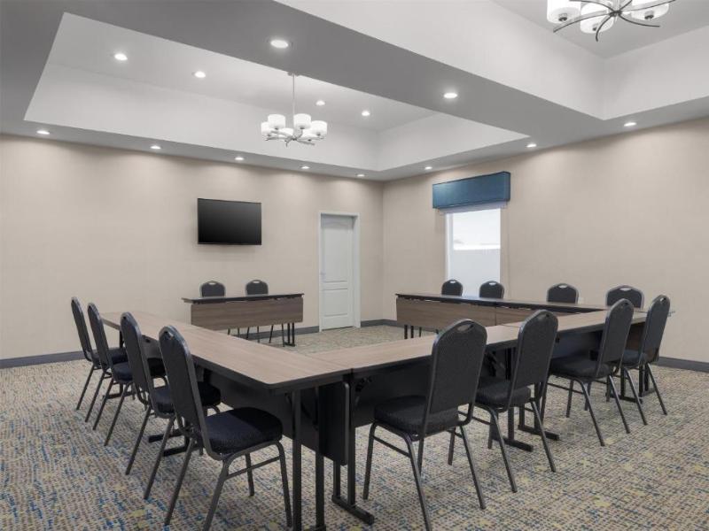 Hampton Inn Pleasanton