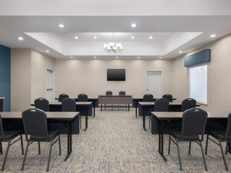 Hampton Inn Pleasanton
