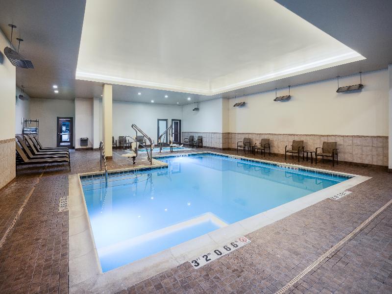 Hilton Garden Inn Seattle Downtown image