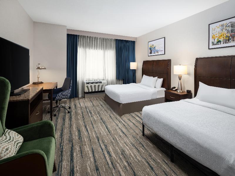Hilton Garden Inn Seattle Downtown image