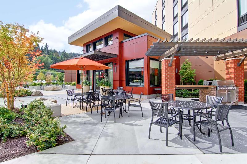 HOMEWOOD SUITES BY HILTON SEATTLE-ISSAQUAH, WA