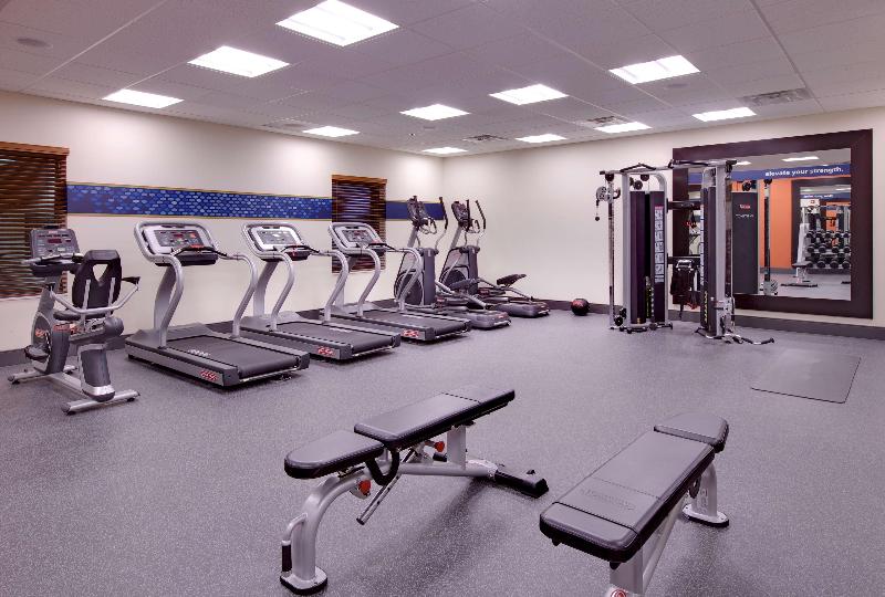 Hampton Inn and Suites Snyder, TX image