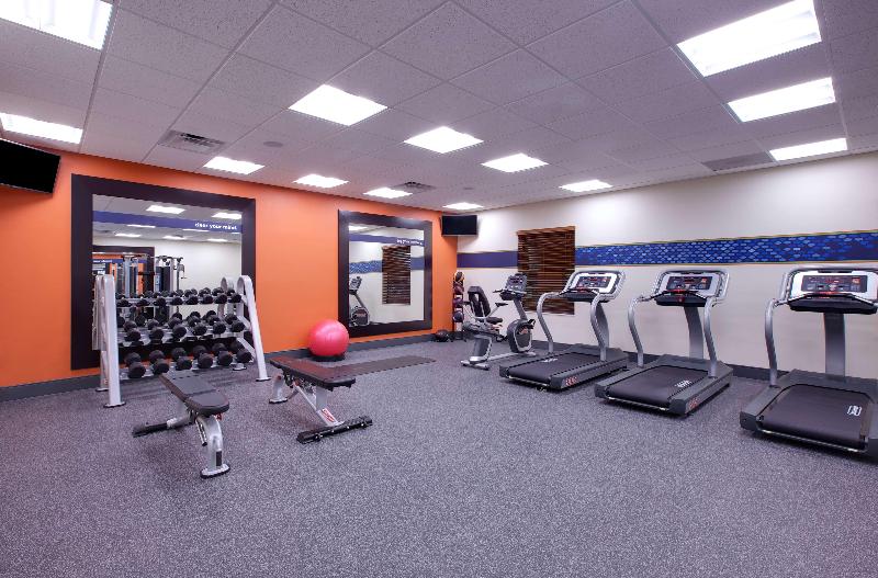 Hampton Inn and Suites Snyder, TX image