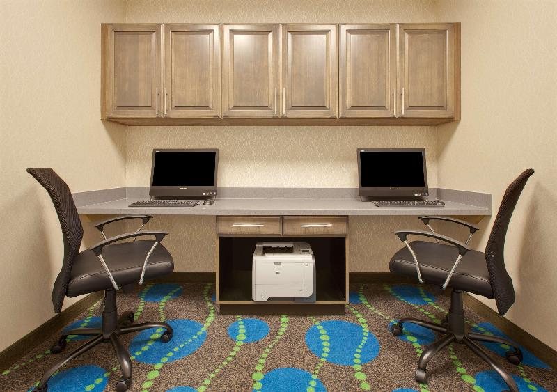 Hampton Inn and Suites Snyder, TX image