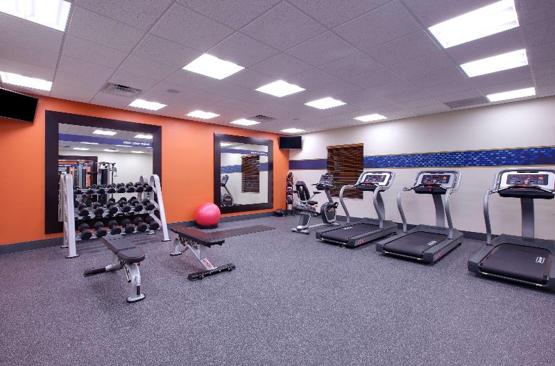 Hampton Inn and Suites Snyder, TX image
