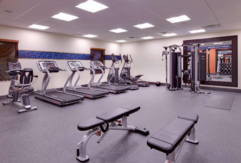 Hampton Inn and Suites Snyder, TX image
