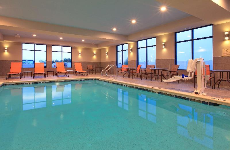 Hampton Inn and Suites Snyder, TX image