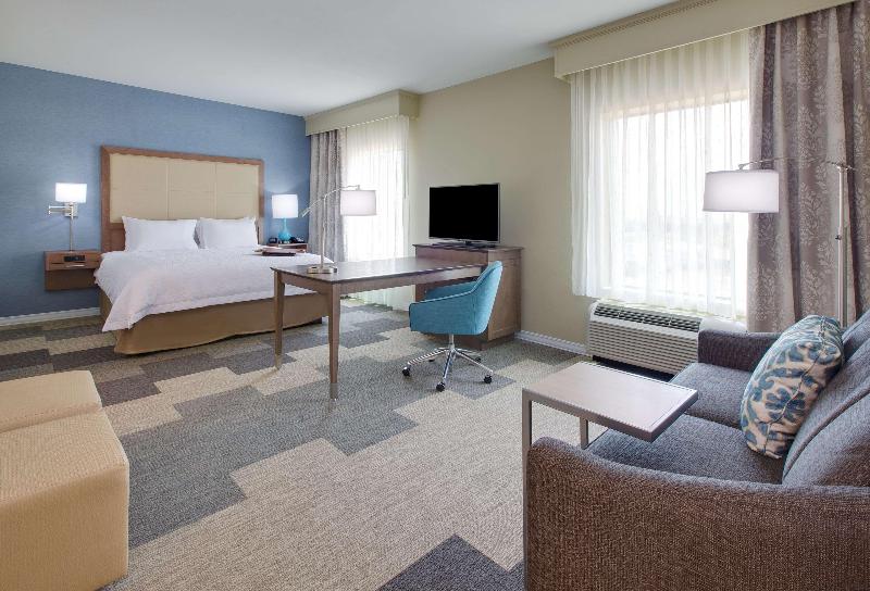 Hampton Inn and Suites Snyder, TX image