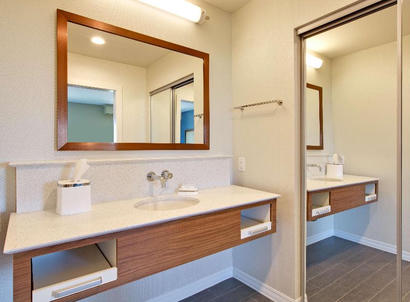 Hampton Inn and Suites Snyder, TX image