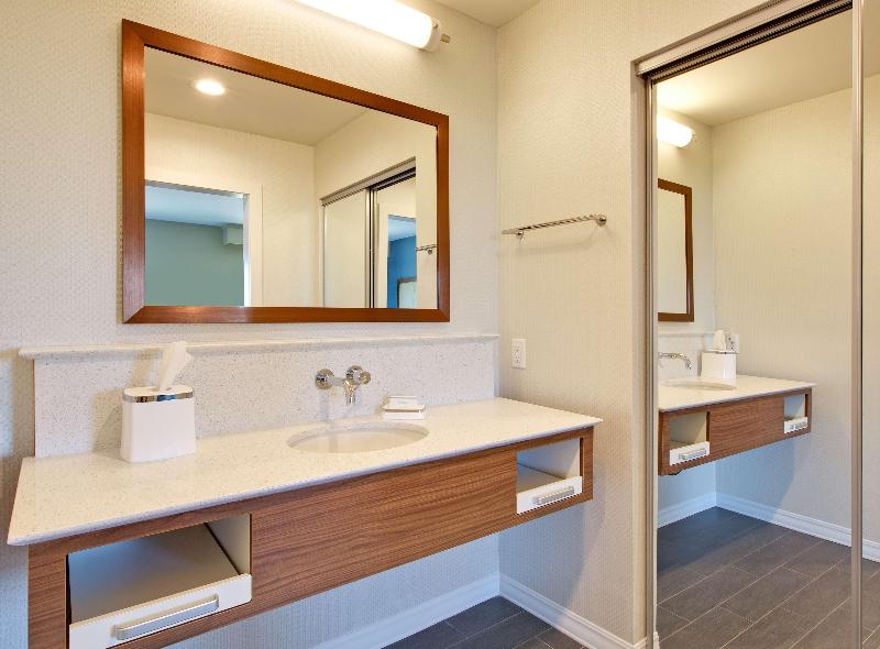 Hampton Inn and Suites Snyder, TX image