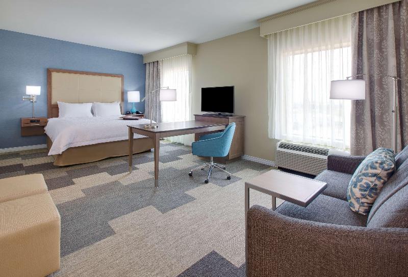 Hampton Inn and Suites Snyder, TX image