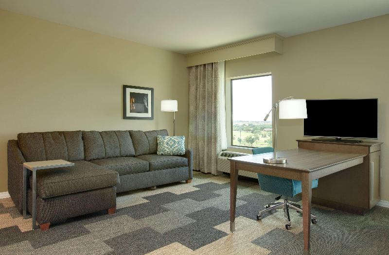 Hampton Inn and Suites Snyder, TX image