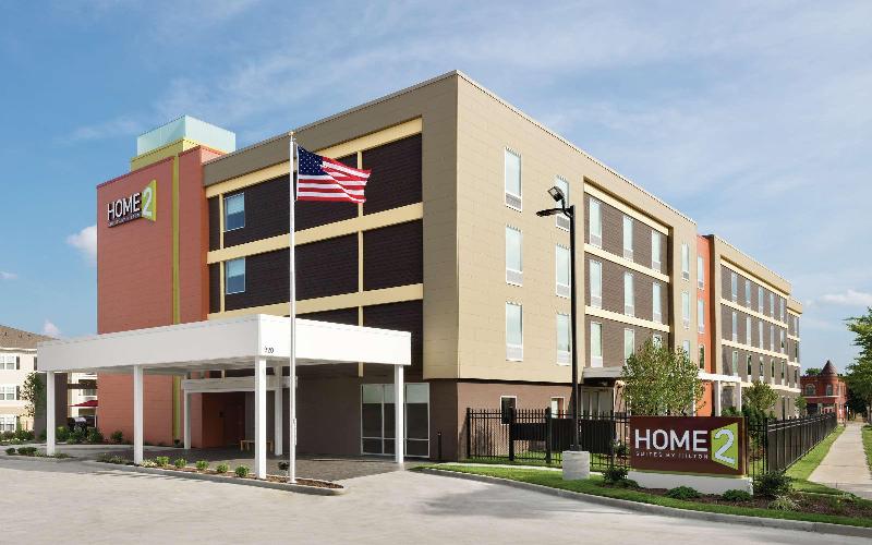 Home2 Suites by Hilton St. Louis/Forest Park