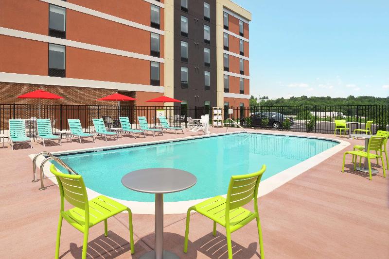 Fotos Hotel Home2 Suites By Hilton Knoxville West, Tn