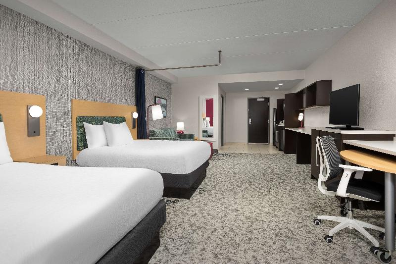Home2 Suites by Hilton Knoxville West — photo 108