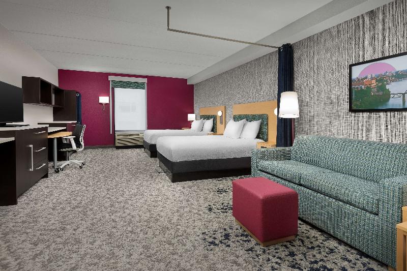 Home2 Suites by Hilton Knoxville West — photo 106
