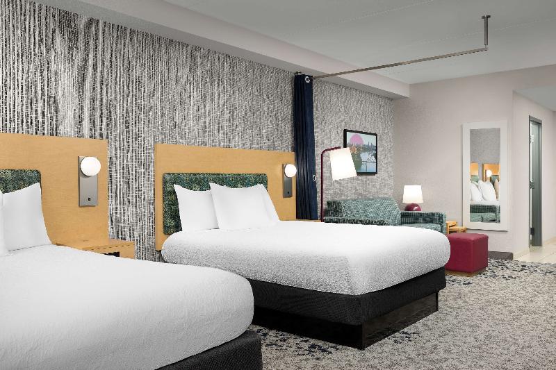 Home2 Suites by Hilton Knoxville West — photo 110