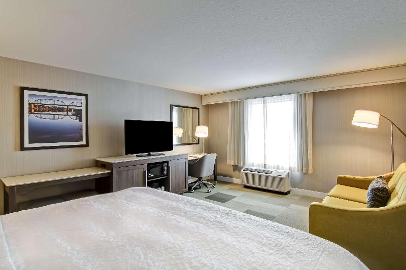 Hampton Inn and Suites Saskatoon Apt,Saskatchewa