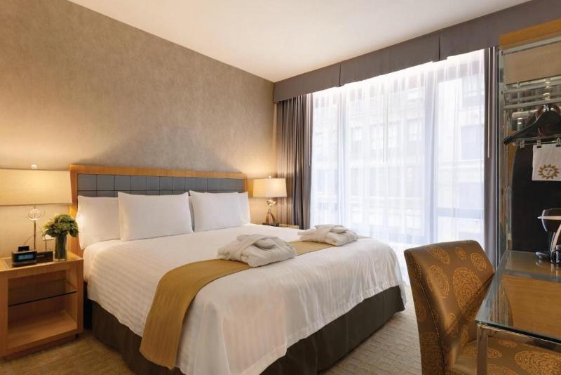 Executive LeSoleil NY image