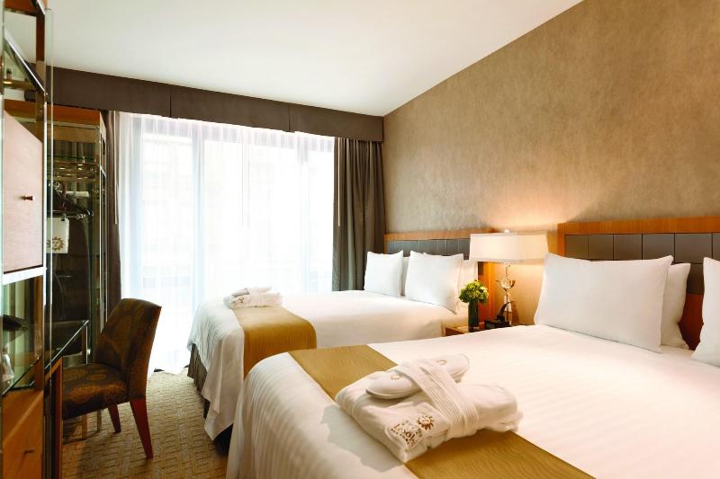 Executive LeSoleil NY image