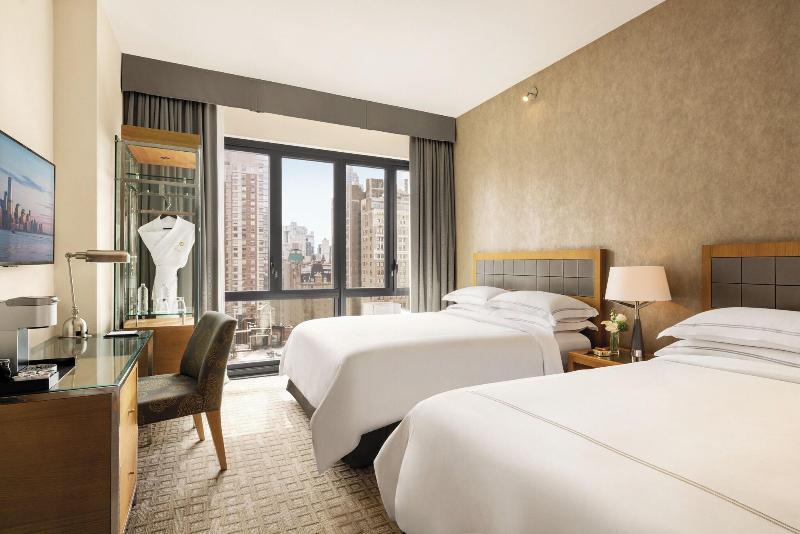 Executive LeSoleil NY image