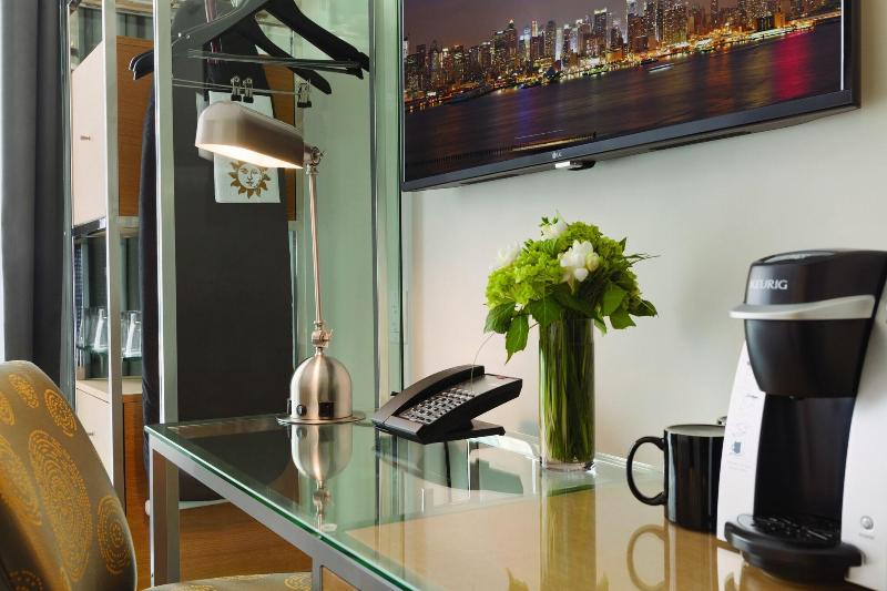 Executive LeSoleil NY image