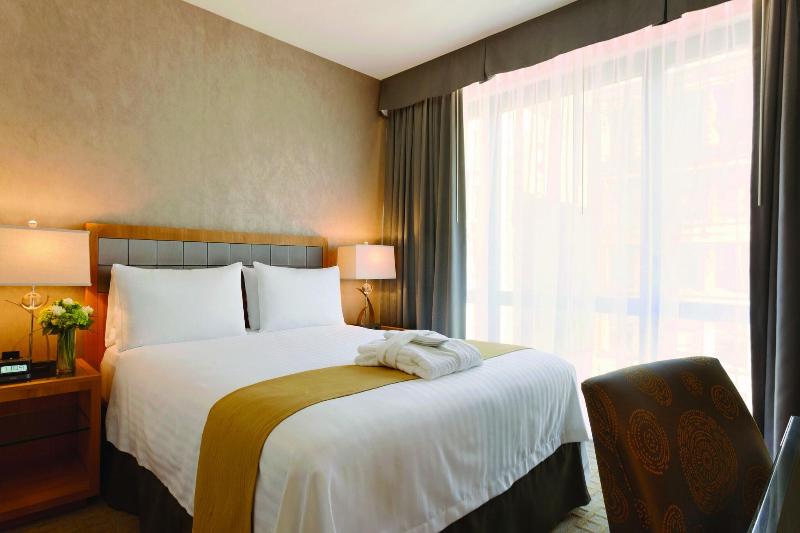 Executive LeSoleil NY image