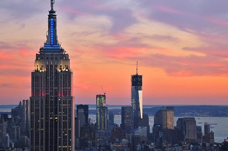 Executive LeSoleil NY image
