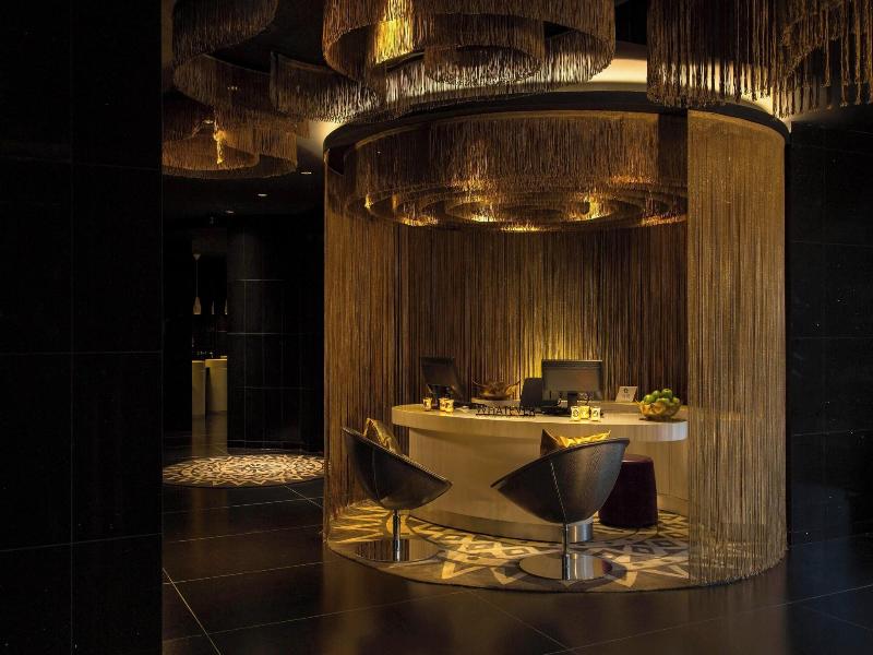 W Bogota Hotel image