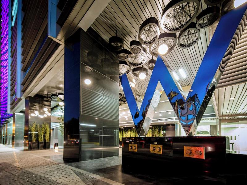 W Bogota Hotel image