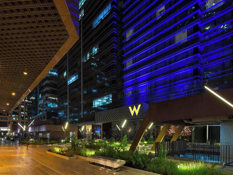 W Bogota Hotel image