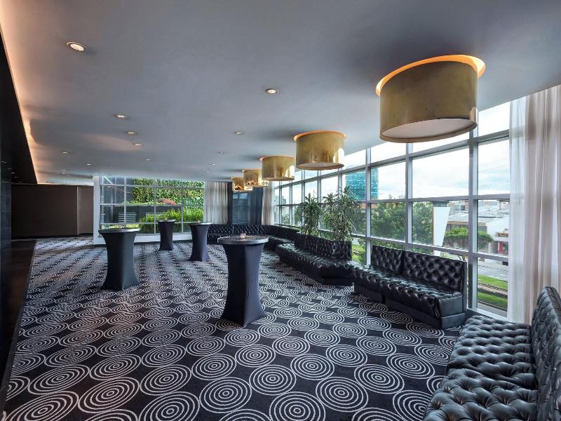 W Bogota Hotel image