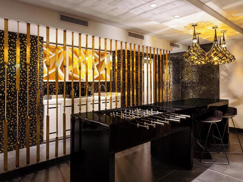 W Bogota Hotel image