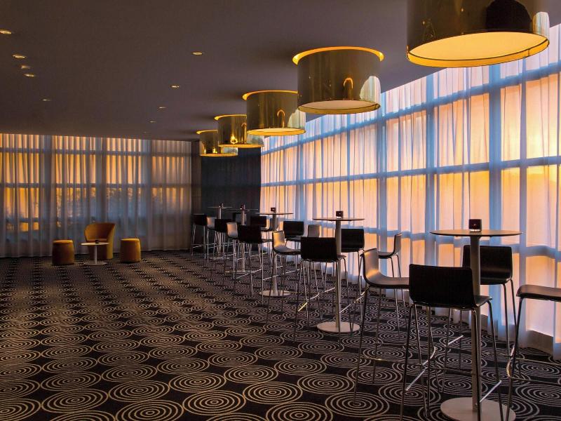 W Bogota Hotel image