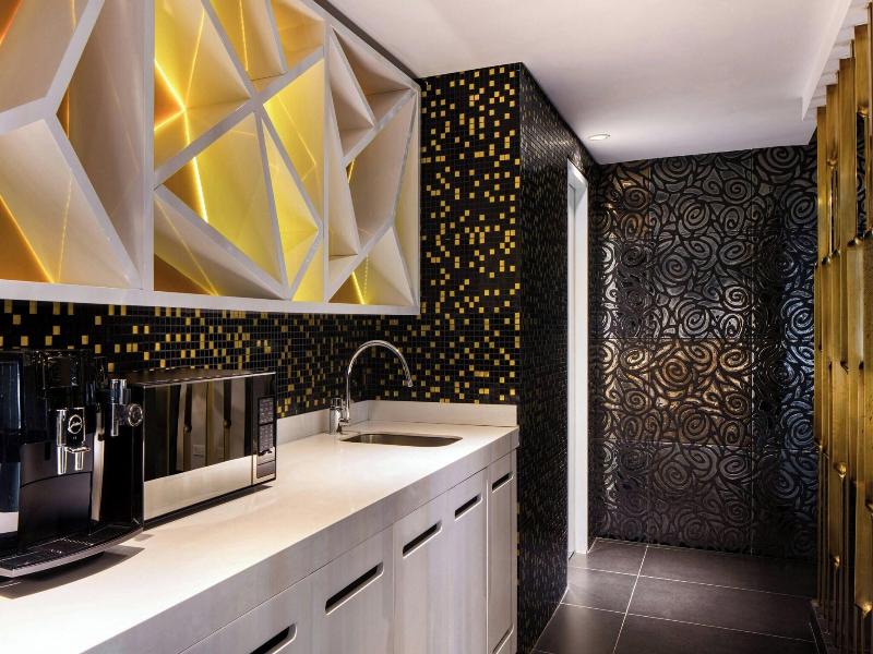 W Bogota Hotel image