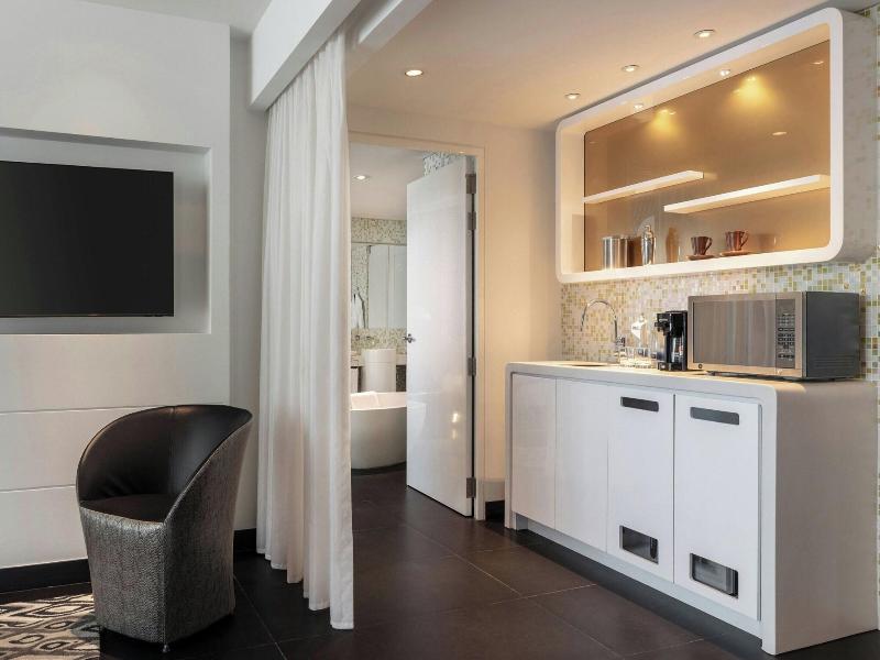W Bogota Hotel image