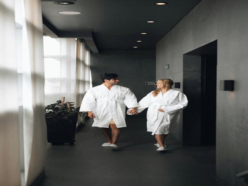 W Bogota Hotel image