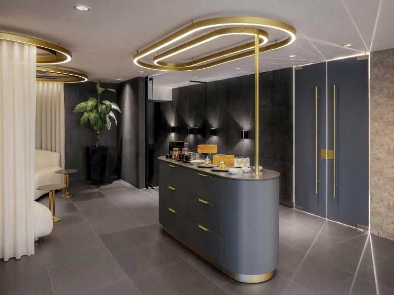 W Bogota Hotel image