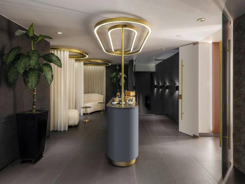 W Bogota Hotel image