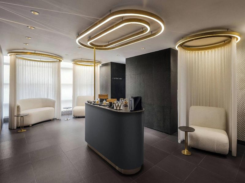 W Bogota Hotel image