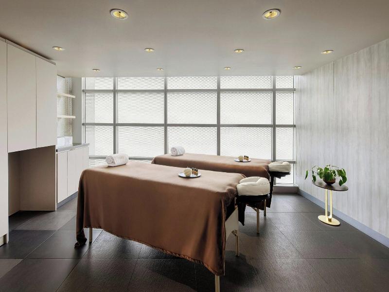 W Bogota Hotel image