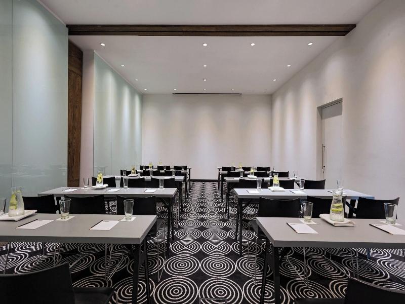W Bogota Hotel image
