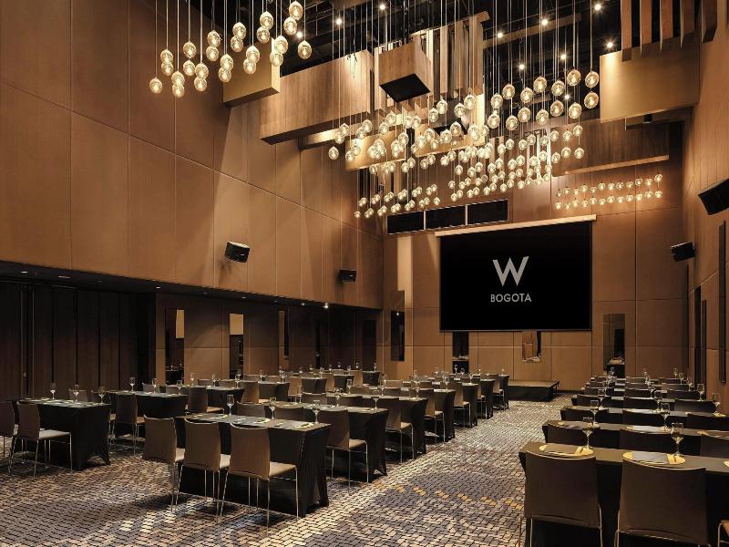 W Bogota Hotel image