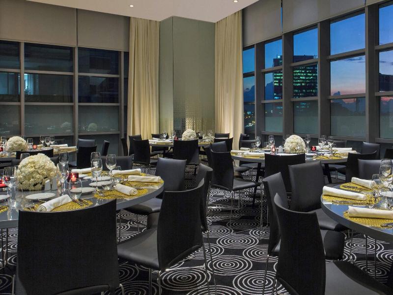 W Bogota Hotel image