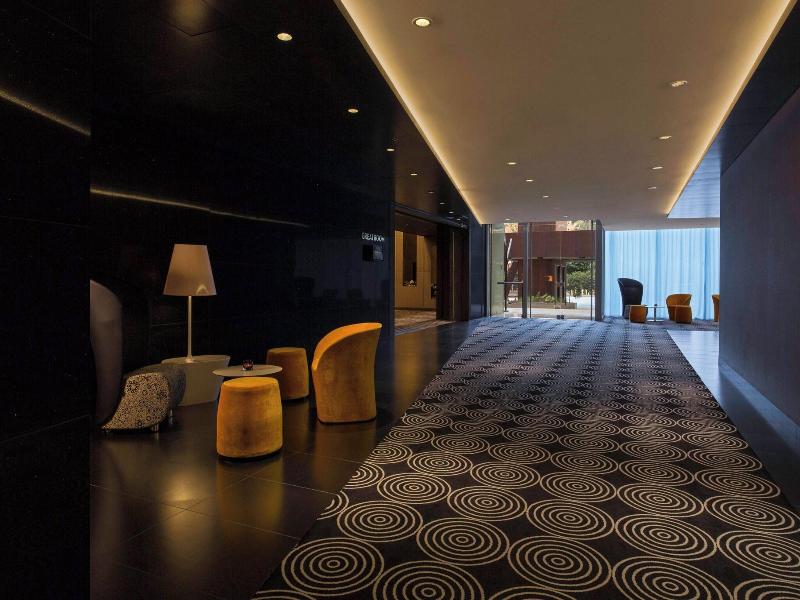 W Bogota Hotel image