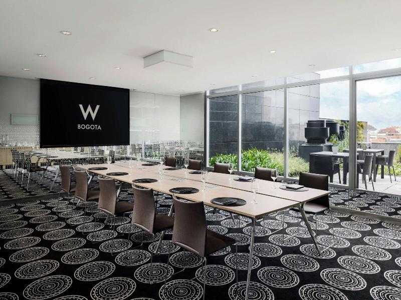 W Bogota Hotel image