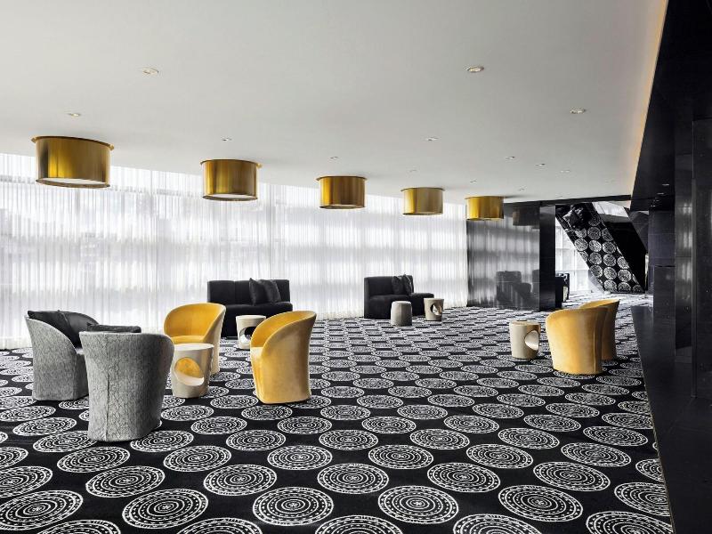 W Bogota Hotel image