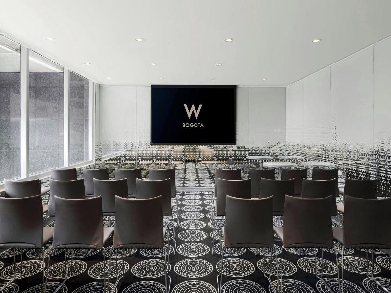 W Bogota Hotel image